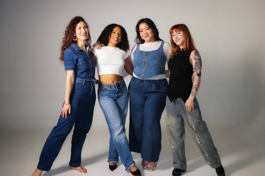L'équipe pédagogique de Heels University